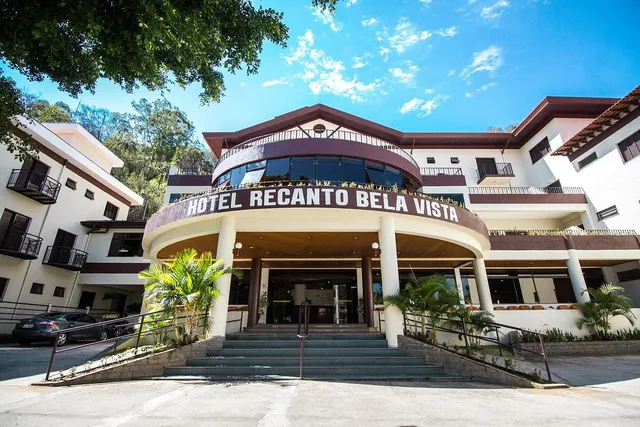 Hotel Recanto Bela Vista