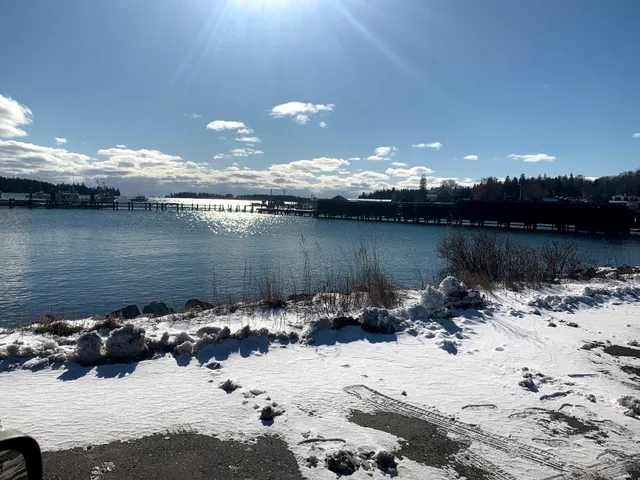 Owl's Head Lobster Co