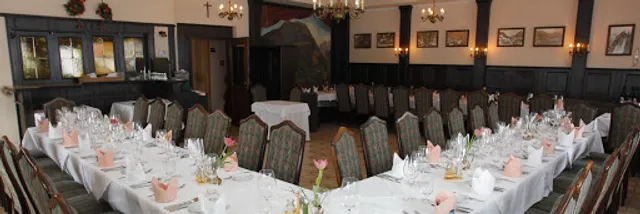 Bad Sonnenberg Gasthof - Pension