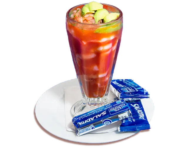 Cocteleria El Don Del Sabor