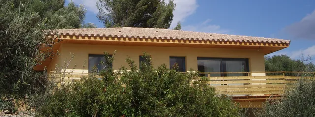 La Poussada - Location gites vacances