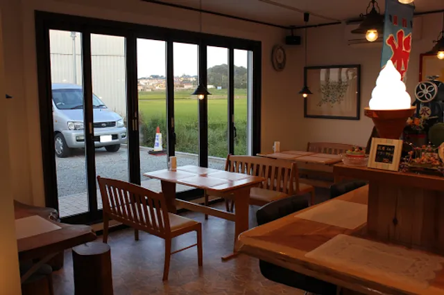 かふぇ ぶらんち