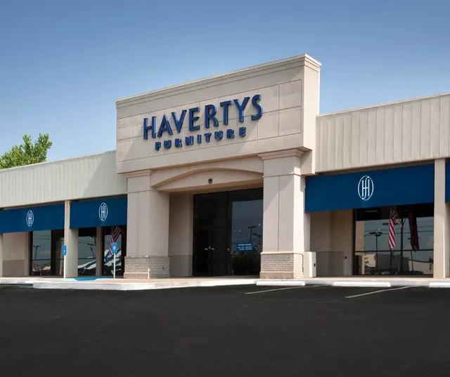 Havertys Furniture