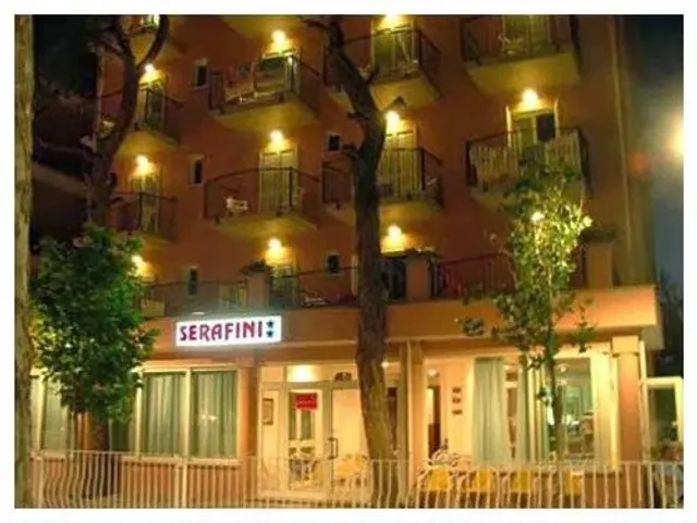 Hotel Serafini