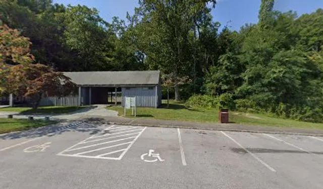 America's National Parks Store at Blue Ridge Parkway Peaks of Otter