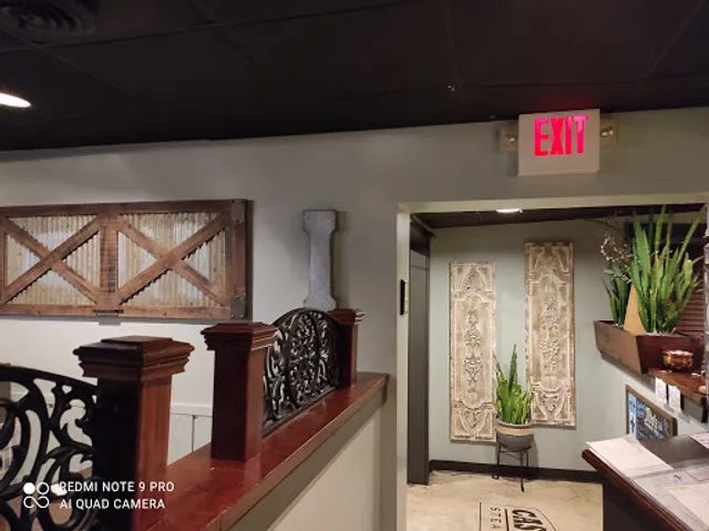 Cast Iron Steak House