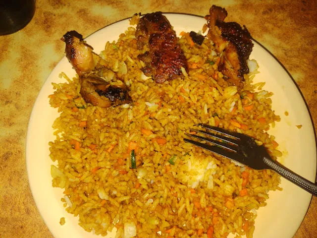 Pollos Asados Caracol