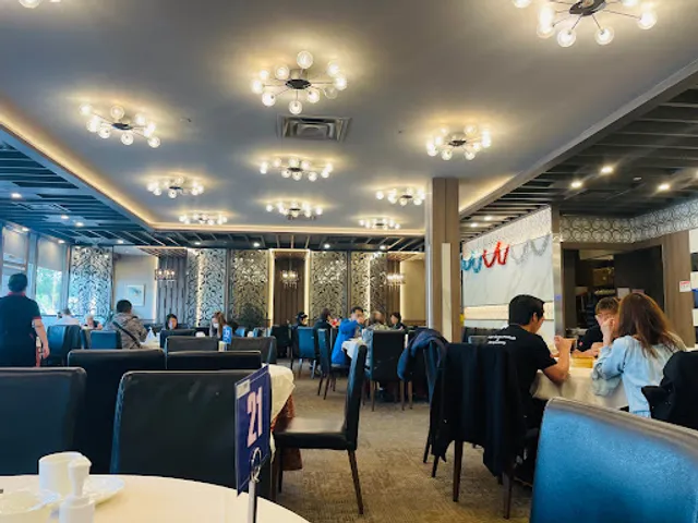 名粤軒 Amazing Seafood House