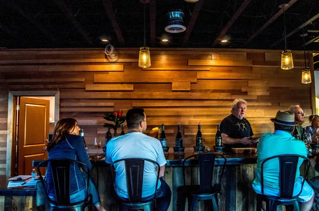 Pagter Brothers Winery & Tasting Room