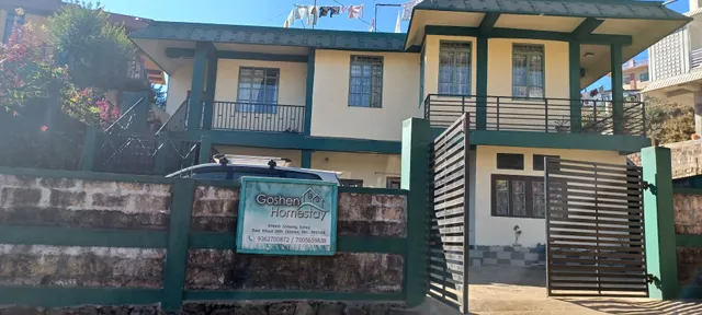Goshen Homestay