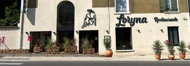 Restaurante Loryna