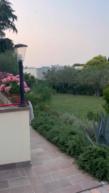 MANSARDA CIN: 1111111