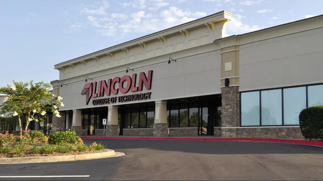 Lincoln College of Technology