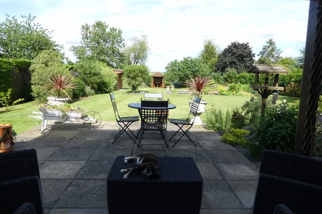 Linden Bed & Breakfast