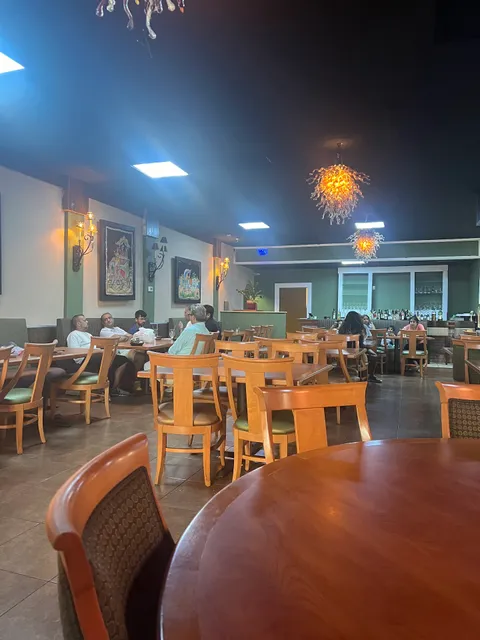 Spice Indian Cuisine and bar