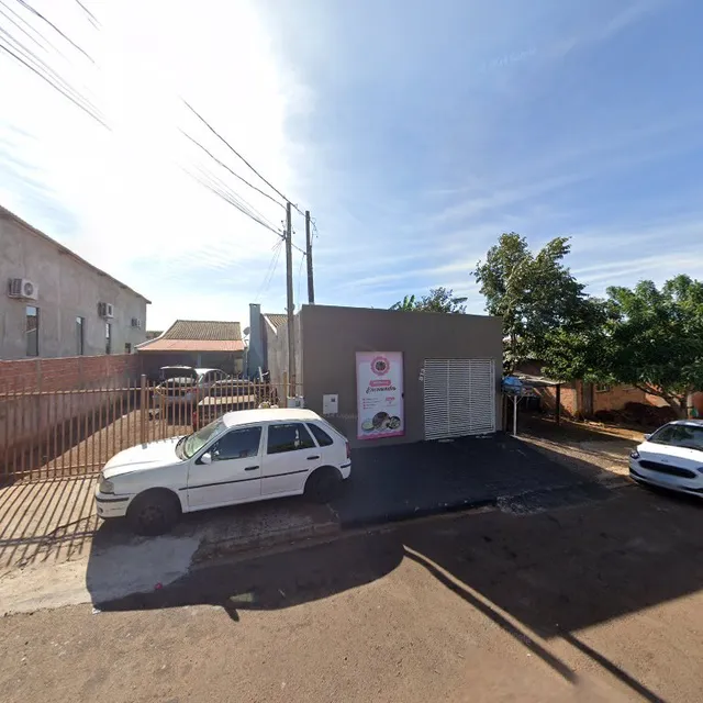 Panificadora Pão de Veneza