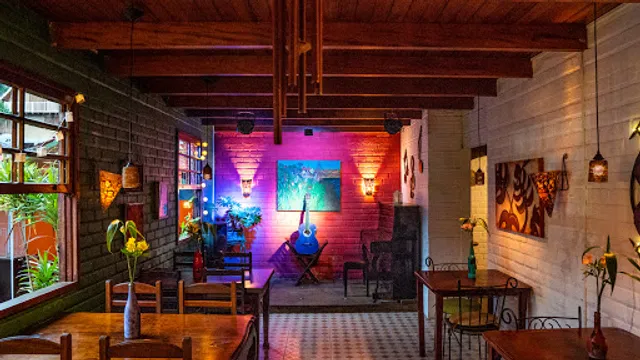 Cogumelo Bistrô | Restaurante em Maringá