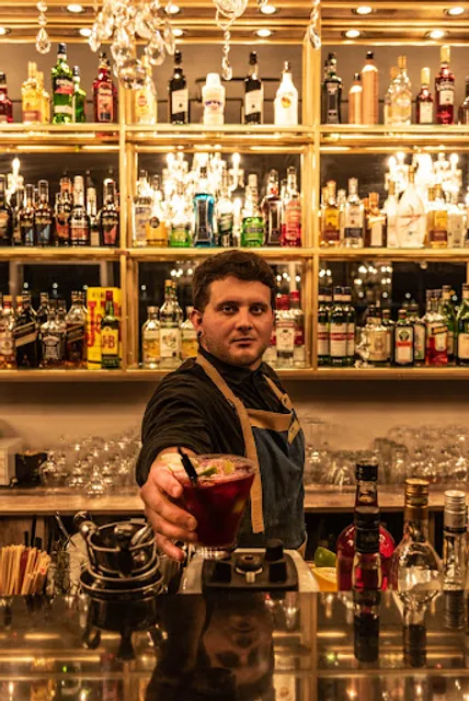 EL HITO Restaurante Mirador