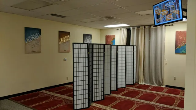 USC Office of Religious and Spiritual Life (ORSL)