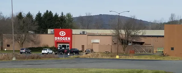 Drogen Electric Supply