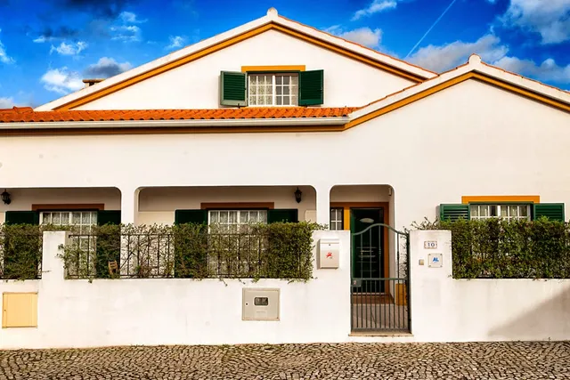 Arrábida´s Sweet Home Guest House