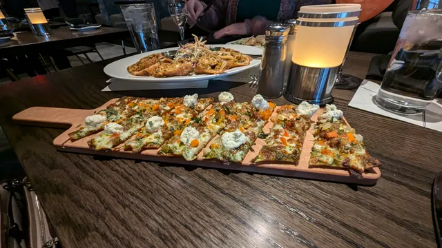 Cooper’s Hawk Winery & Restaurant