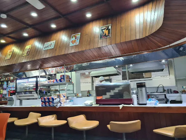 Cafeteria El Parador