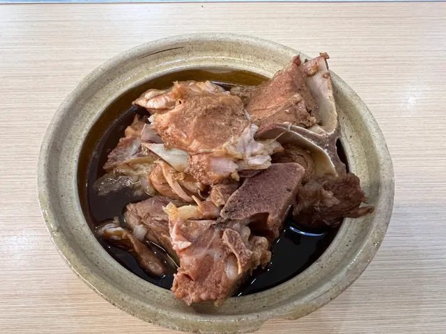 Jintaiyuan Paigu Hall