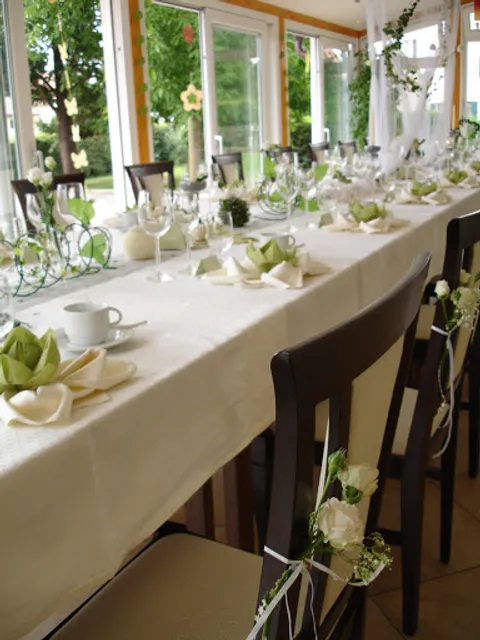 Gasthof "Börslinger Hof"