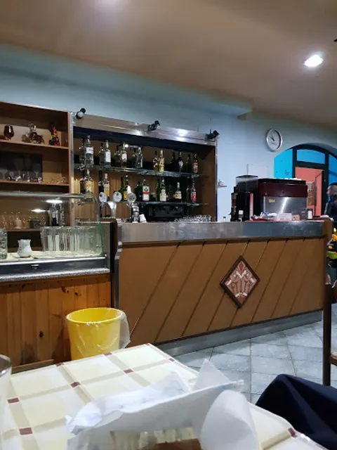 Ristorante Scaccomatto club da Eugenio