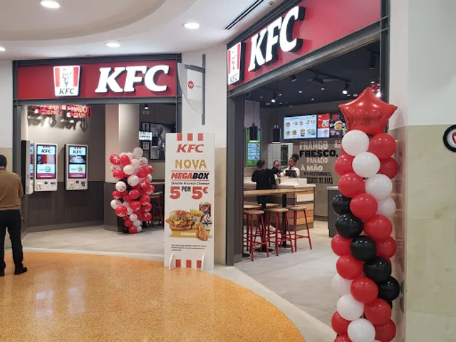 KFC Santarém