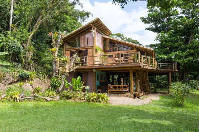 Paraty Paradiso Pousada