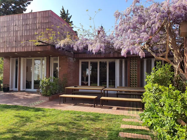 Mas Pomeríc (turisme) i el Masió