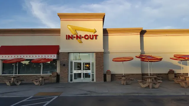 In-N-Out Burger
