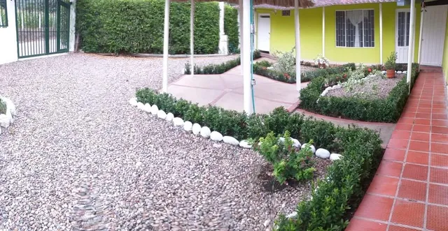 Casa Quinta Villa Luna