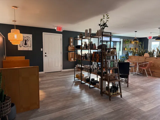 Pioneer Joe Coffee Co. on 51st