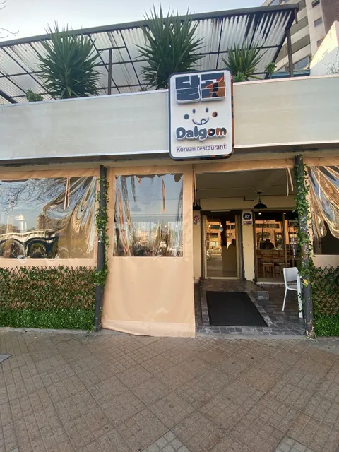 Dalgom Korean Restaurant