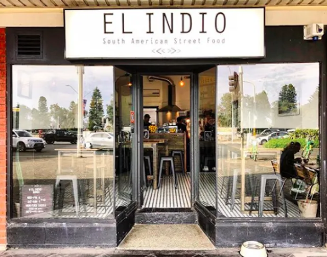 El Indio Bondi Beach