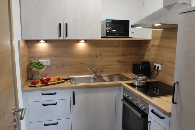 Ferienwohnungen "Fränkische Seenliebe"