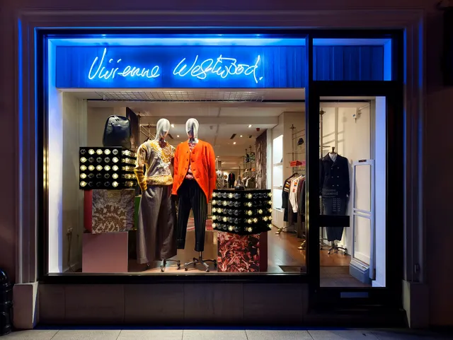 Vivienne Westwood Man