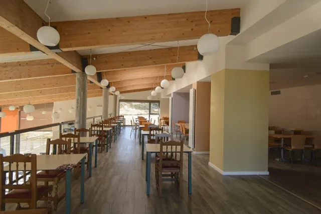 Cafetería Restaurante Salencias