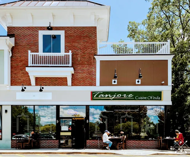 Tanjore Cuisine Of India