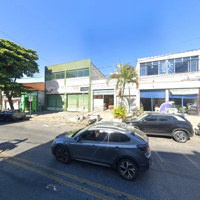 Restaurante Imperial