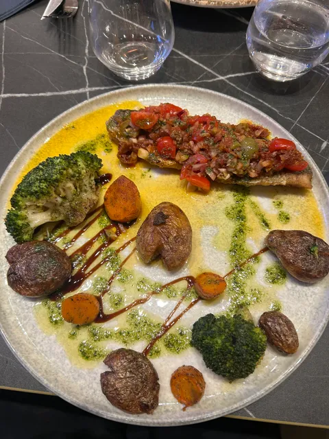 La Nonna Ristorante Roubaix