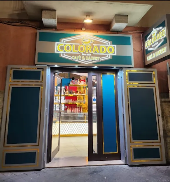 Colorado Cafè & bakery