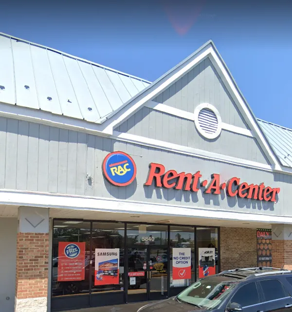 Rent-A-Center