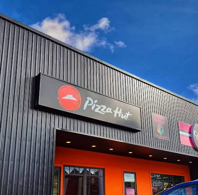 Pizza Hut