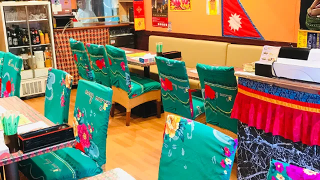 インド・ネパール料理カリスマ