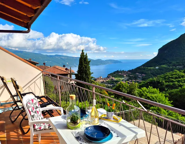 Residence Casa Silvana