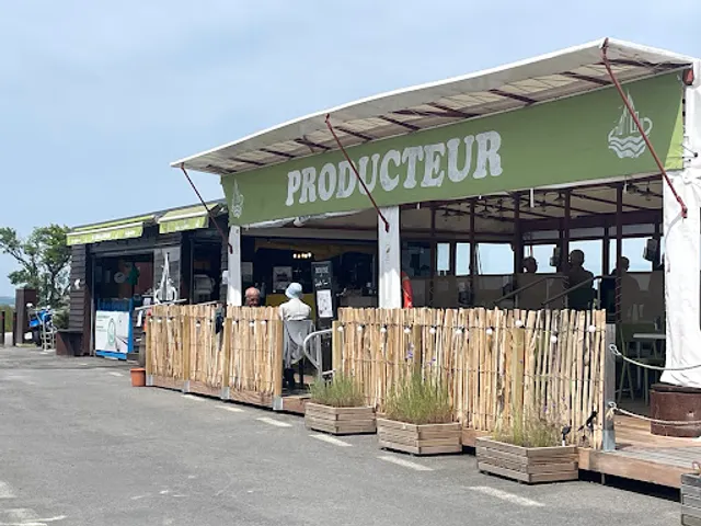 Dégustation Tonneau Huîtres et Moules